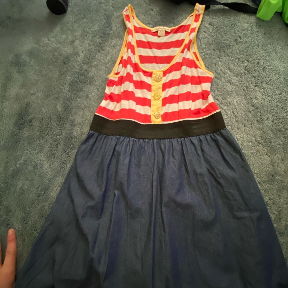 Forever 21 Mini dress